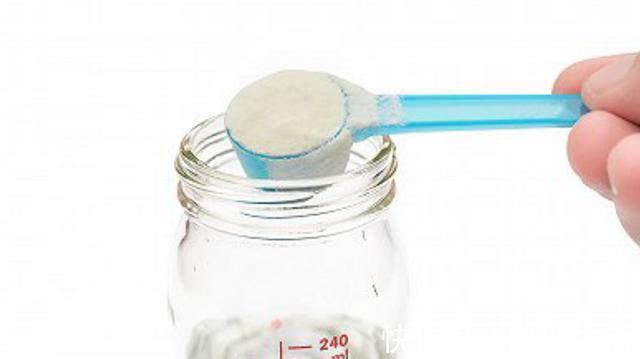 宝宝|冲奶粉的几种错误方式,宝宝越吃身体越差,中了的家长赶紧改