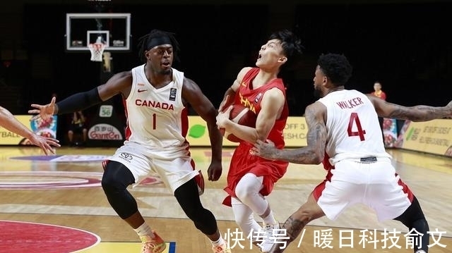 杀手锏|天赋碾压！杜锋的杀手锏被限制，尼克尔森成加拿大队卧底