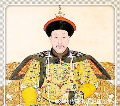 大清|大清灭亡,其实是这个皇帝埋下的祸根,慈禧这个锅我背!