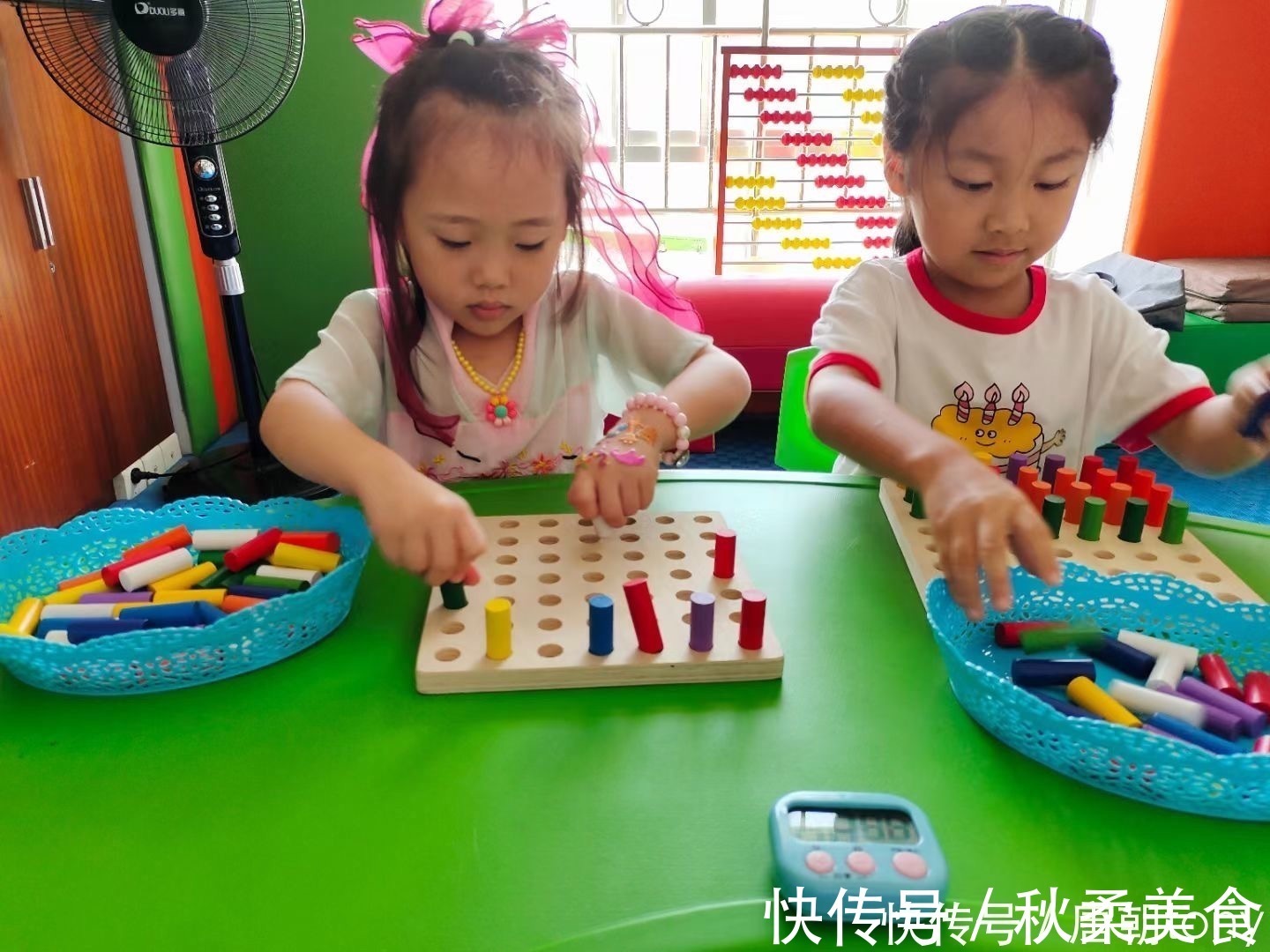 儿童|开发儿童右脑,你知道有哪些有效的方法吗?不懂我来告诉你