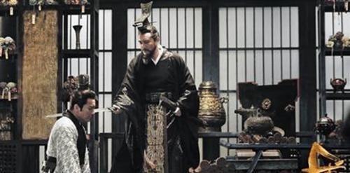 登基|死后称号最凶狠的太子,苦熬24年后弑父篡位,登基三个月被杀