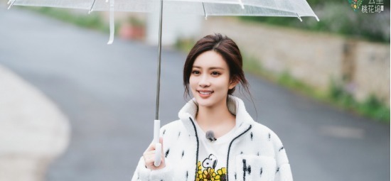 孟子义|《桃花坞》周也逐渐边缘化，“小作精”孟子义成了团宠