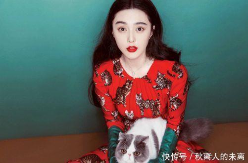 惊艳|普通女生有3个特点，说明是皮相美人，稍微化点妆就会很惊艳