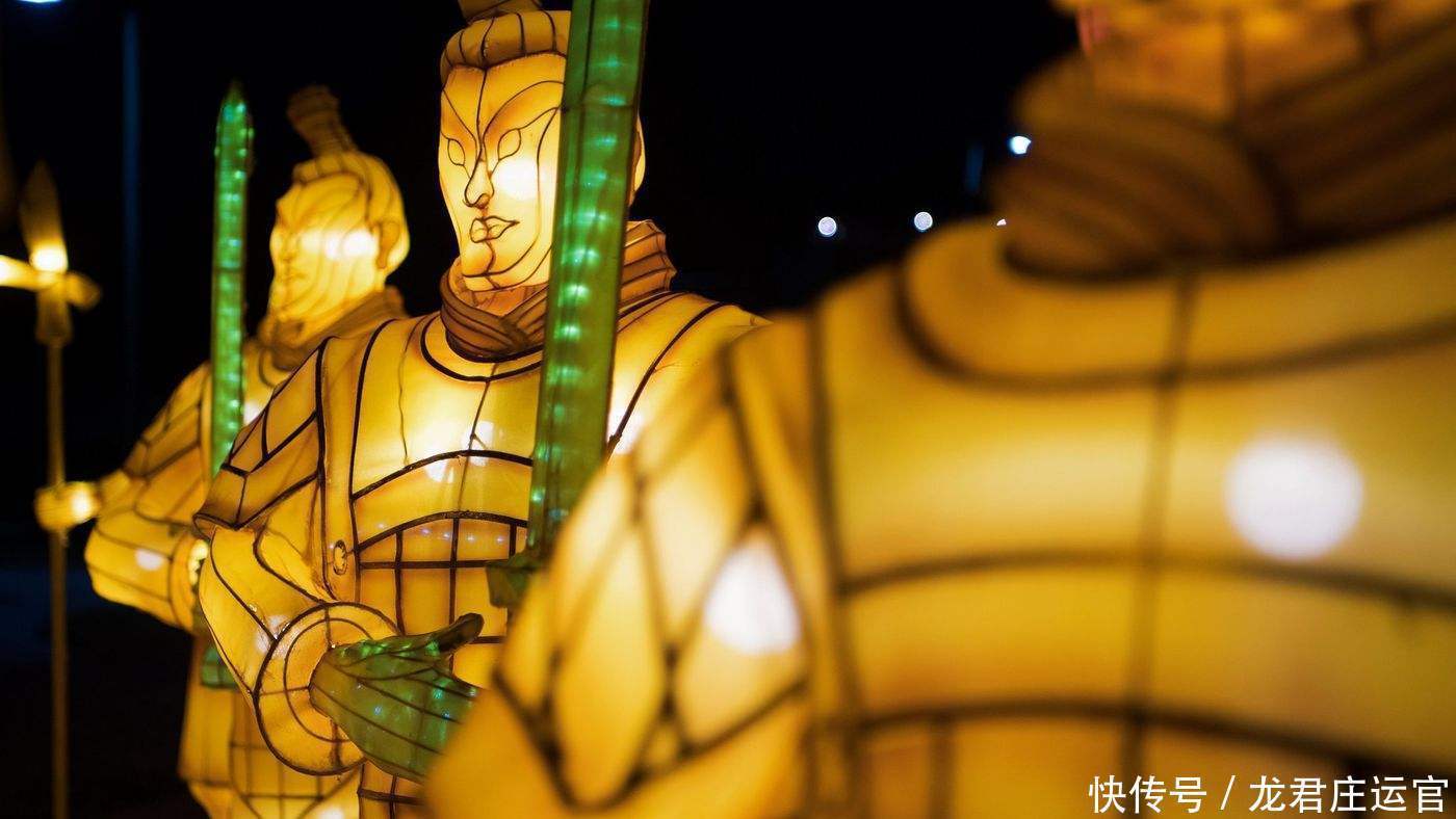 悠久|中国传统文化知多少?十大代表性事物让你深入了解