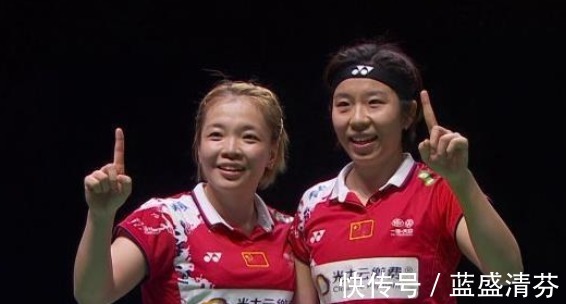 陳清晨|國(guó)羽后備人才曝光！男單3大新星佼佼者，名宿之子赫然在列！