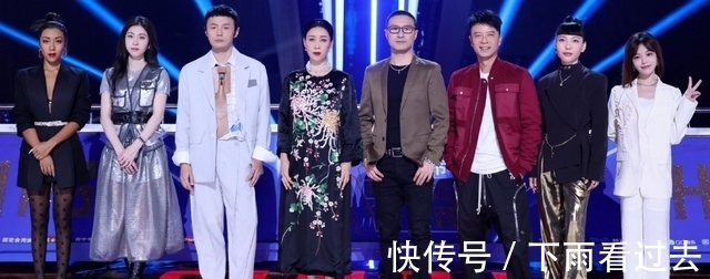 收视率|7.9降到4.8,这档国民综艺还在硬撑