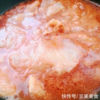 新春年夜饭：茄汁巴沙鱼这样吃，换个口味换种心情