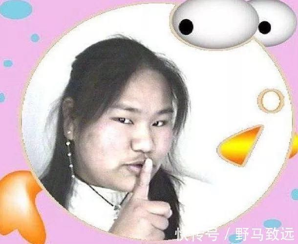 泡面头 男生“贼嫌弃”的发型,女生偏偏认为很仙,难怪异性缘“差到家”