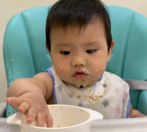 积食|1岁内娃，2种辅食易消化、益脾胃，孩子吃好不积食，养出好体质