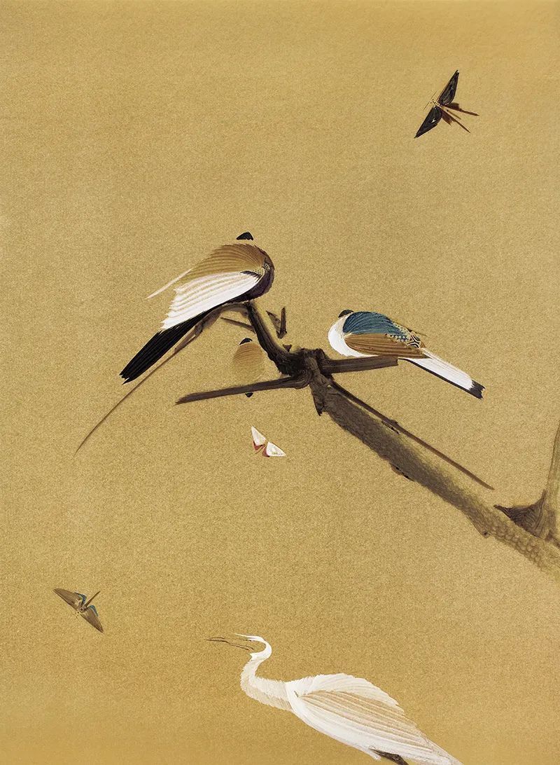 艺术|江山如画——中国画名家邀请展