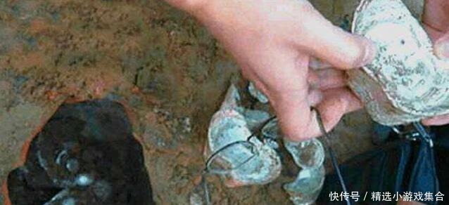 年前|21年前，东北一老宅银元被挖充公，子孙要求归还，结果如何