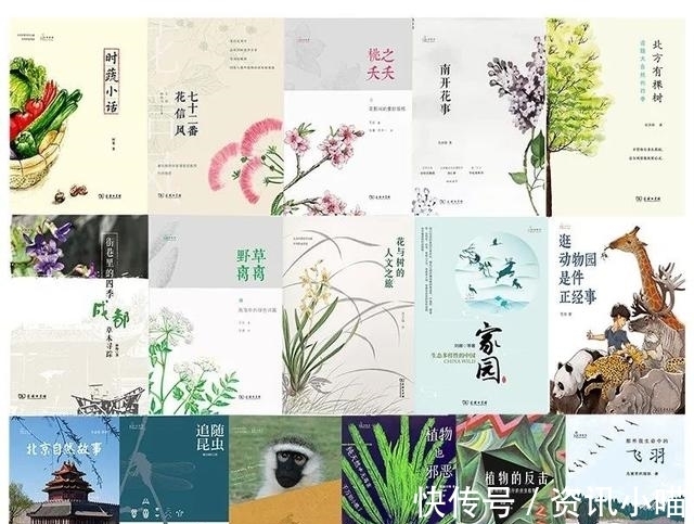 文化|历史、文化、传记……推荐几套内容丰富又精彩的人文社科好书