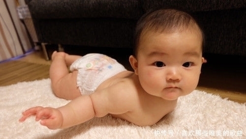 睡眠|1岁之前要抓牢5个猛涨期,宝宝养得好还聪明,错过只能等青春期了