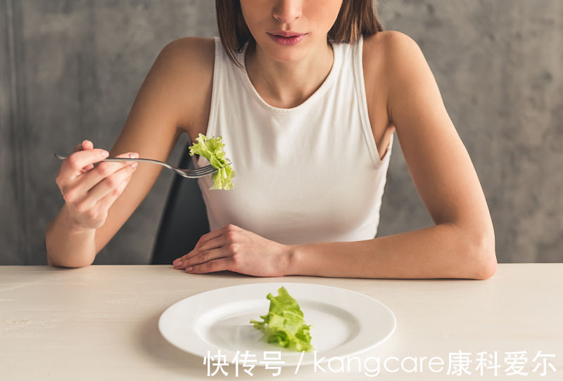 肝糖原|关于减肥的5真相，你必须知道（纯干货）