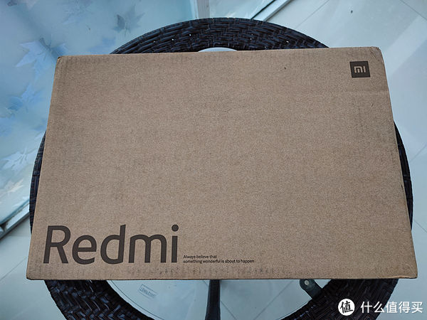 intel|雷军送的1999元红包买了什么：RedmiBookPro 14 开箱