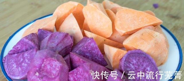 健康|7款营养早餐做法,看一遍就会,营养又健康,学会再也不用出去买!