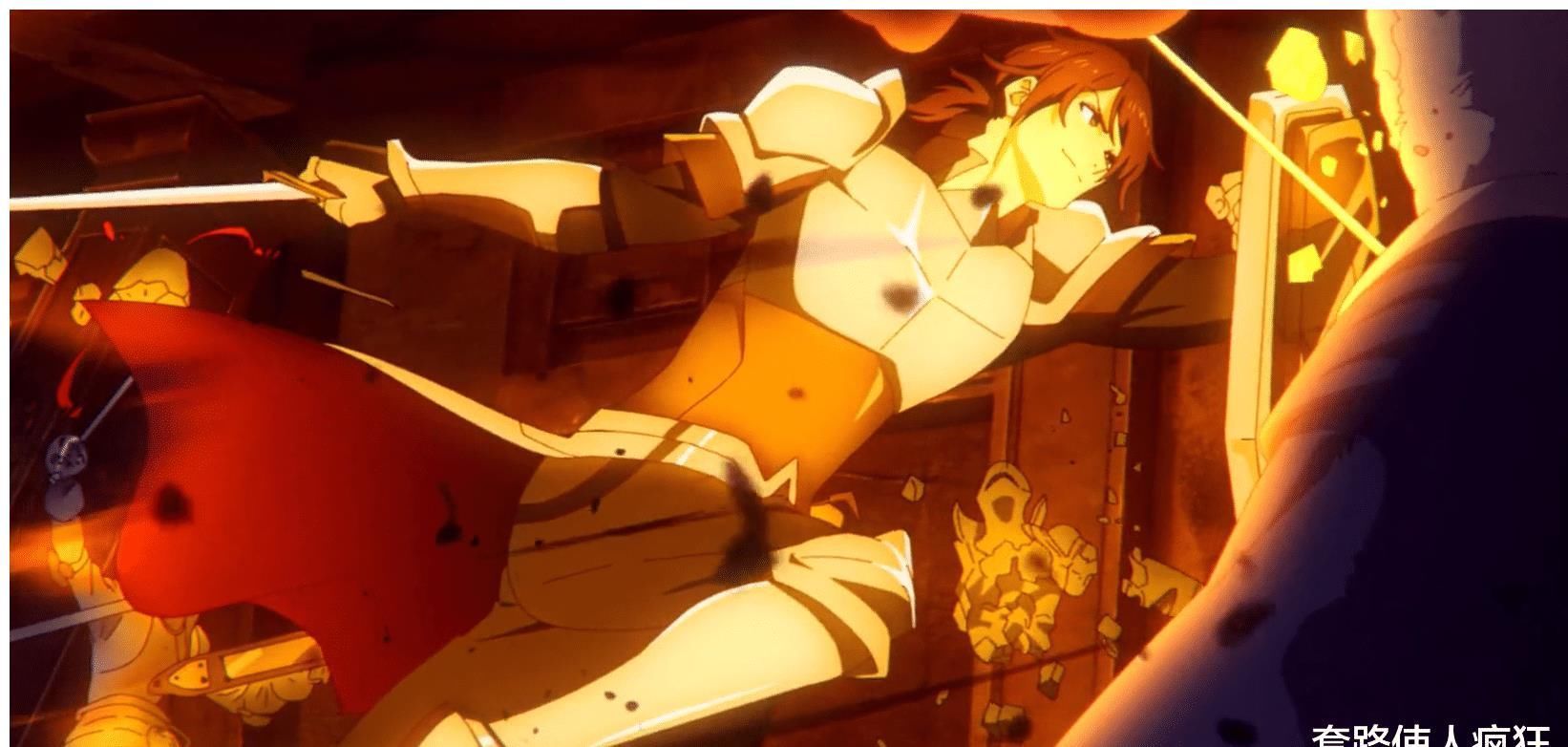 百花|《全职高手》10，叶秋上演无间道，百花队长疯狂秀技能