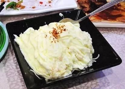 广东十大美食排行榜