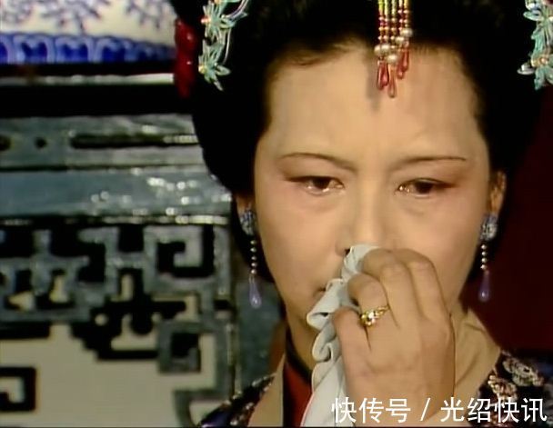 贾母#人到中年才明白，《红楼梦》王夫人是“好母亲”，林黛玉真不能娶