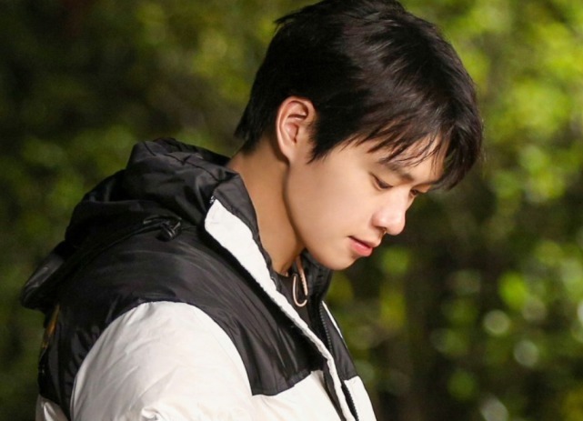 禮貌|陳飛宇錄制綜藝被指沒(méi)禮貌?魏大勛忍不住回復(fù):“放尊重點(diǎn)”