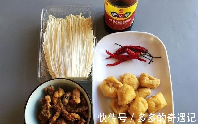 3样食材巧搭配，扔进砂锅炖一炖，汤鲜味美，一大锅连汁都不剩！