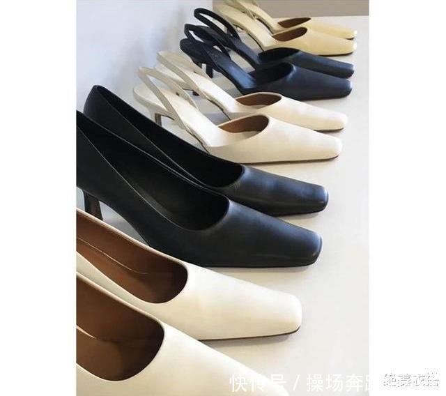 乖,穿高跟凉鞋的正确姿势送你,有了它,今夏的“女人味”有救了