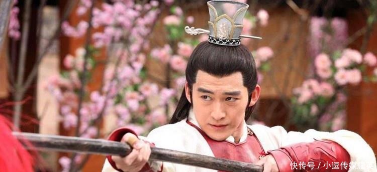 名师大将莫自牢,千军万马避白袍,且看看