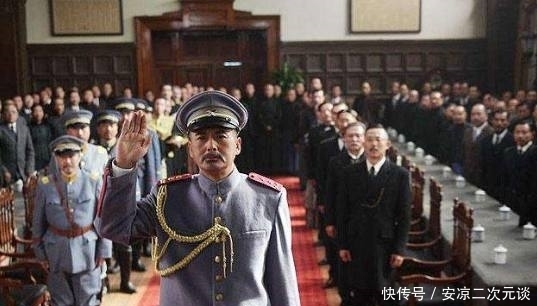 登基|袁世凯登基后，下了两条政令，最后一条如果实现，可挽救中国颓势