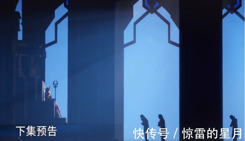 唐三|斗罗大陆137时隔五年奥斯卡终于归来,化身“马可波罗”太帅气