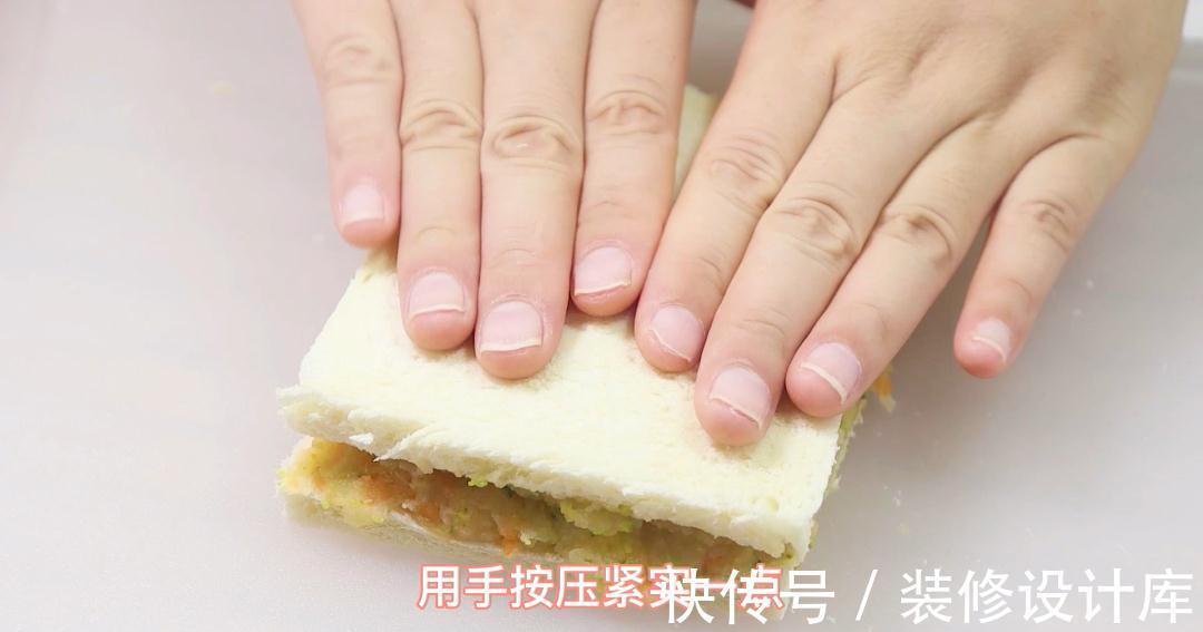 一口吃进10种营养,比包子好吃10倍,专治不爱吃蔬菜的宝宝