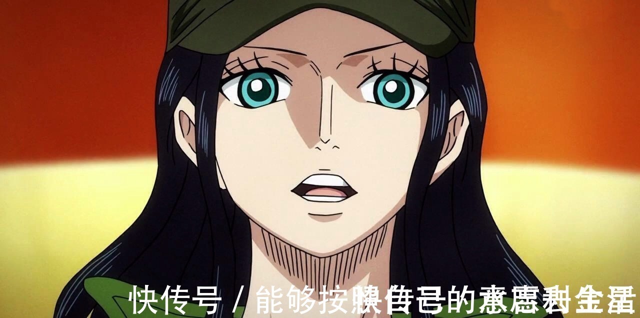海贼世界|如果穿越到海贼王的世界，你都会招募谁，一同征服大海贼时代