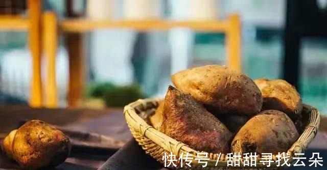 鲜蔬粉|冬日必吃的5种“根菜王”,通便又助阳!附15道素食谱!