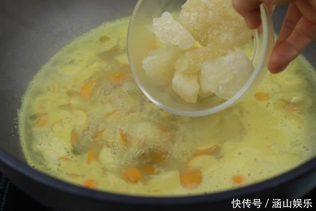 生姜|白酒最怕的“解药”是它,每家每户都有,酒前吃不怕醉