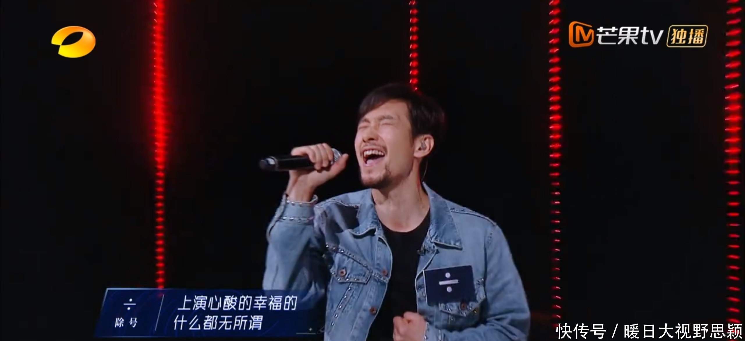 《谁是宝藏歌手》王源回忆杀式点评,张亚东一分为二看事情