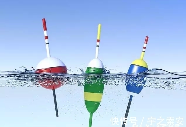 目数|钓了八年鱼,调了八年漂,今天才明白调几钓几其实并不重要