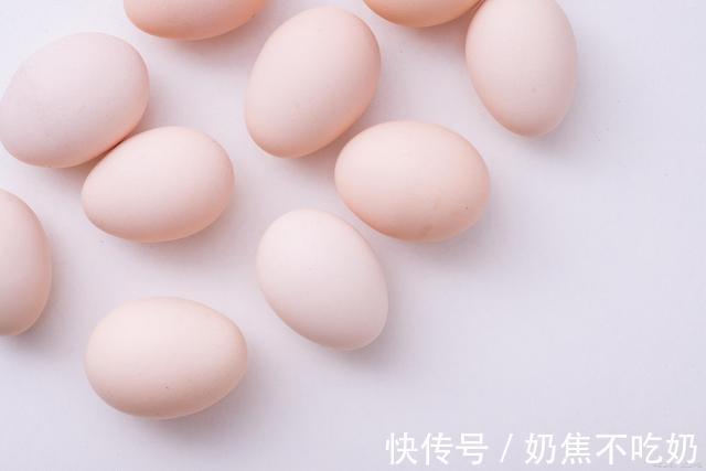 鸡蛋|鸡蛋、鹅蛋、鸭蛋,哪个更有营养?营养师告诉你标准答案