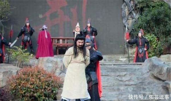 古代“秋后问斩”,指的是立秋还是秋分?为什么要在秋后问斩