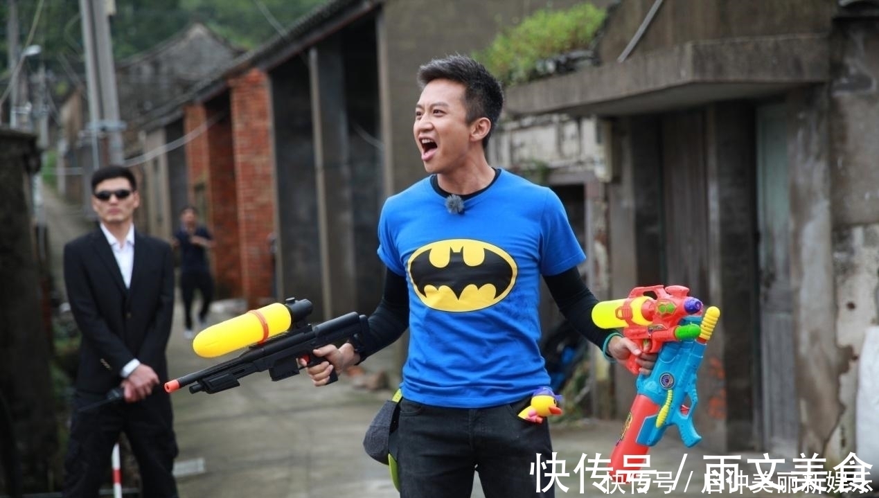 明星艺人|提前录制的综艺节目，观众们为何都“守口如瓶”？剧组真是聪明