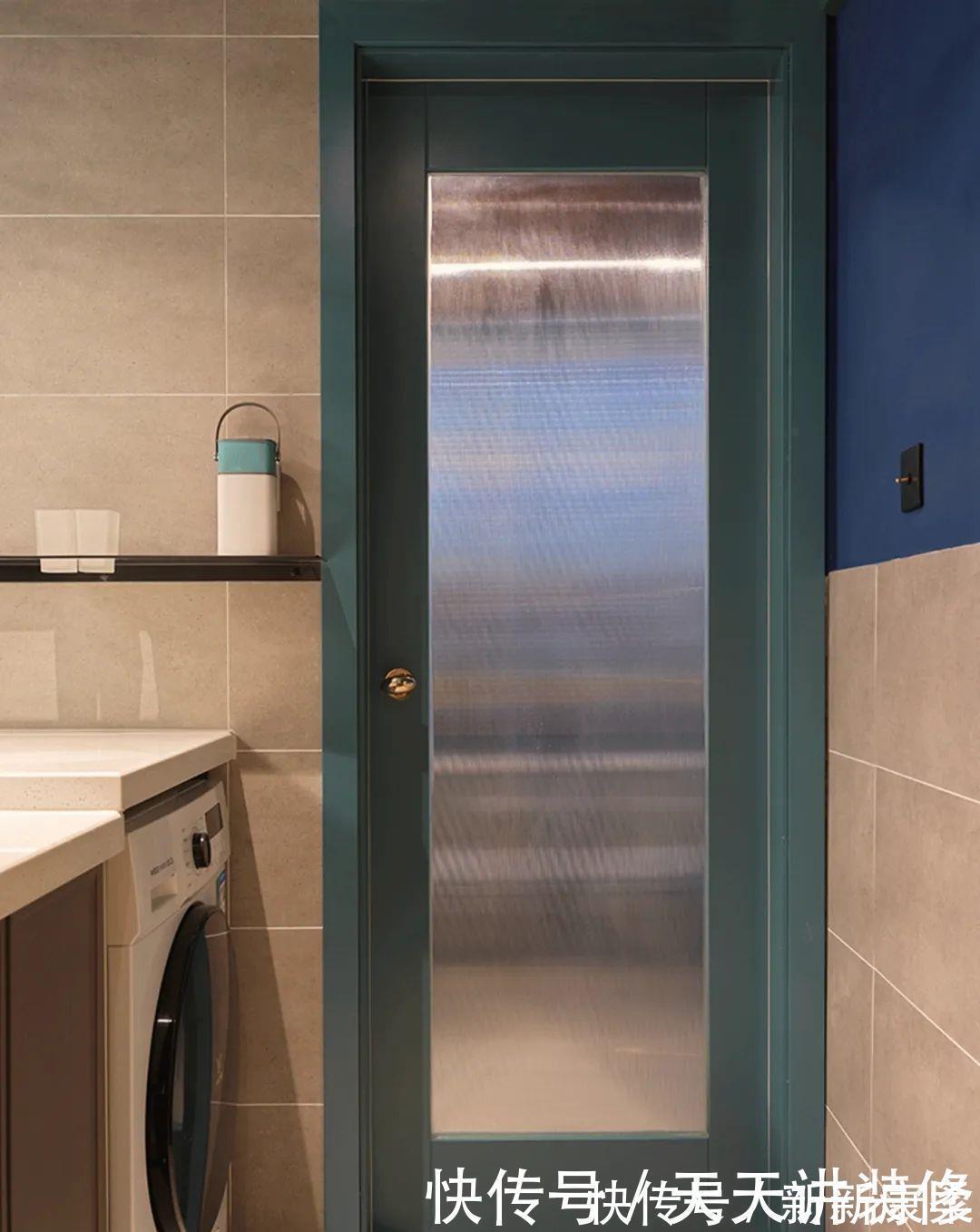 小户型公寓|59㎡小户型公寓,房子装成这样还结什么婚,自己就可以过一辈子!