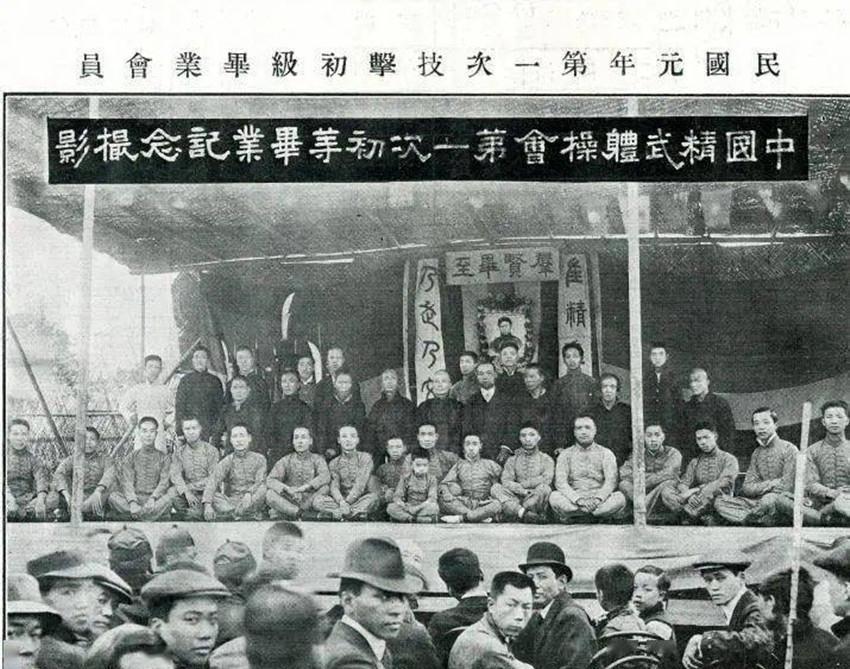 武术|霍元甲死后,儿子霍东阁后来为何远走爪哇,他在海外做了什么