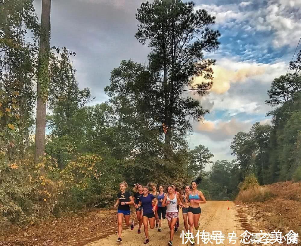 减肥|跑步出汗越多，减肥越快这是假象能不能瘦下来还得看这几点