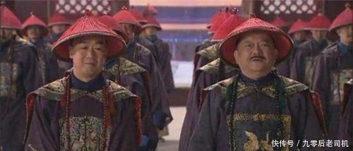 清朝最坑人官职,正一品头衔听着很有面子,其实权力不如七品县令!