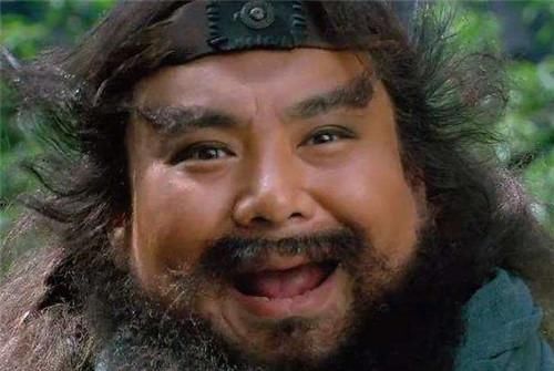 宋江&水浒传中最伪善的人是谁?不是宋江吴用,此人看似忠义实则最歹毒