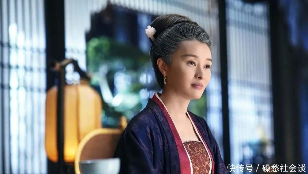 狸猫换|“狸猫换太子”的刘太后为何没有受到清算？真实历史上人家并不坏