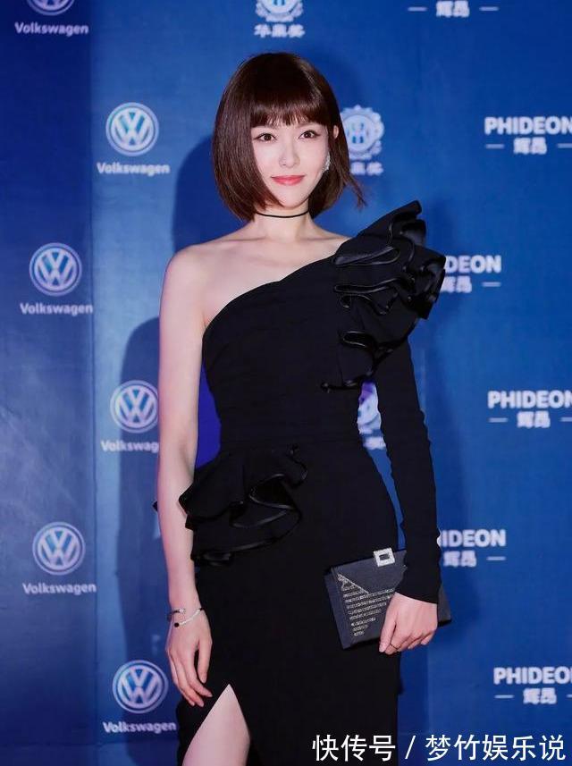 步骤|你真适合剪短发吗?不一定!3个步骤进行自测,适不适合一眼便知