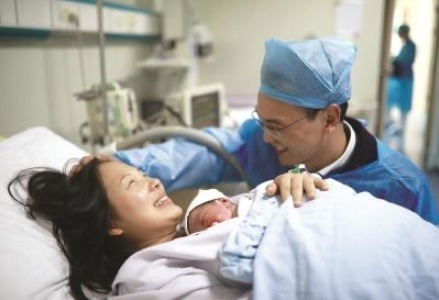 怀胎|十月怀胎一朝分娩,生完孩子第一个晚上,你还记得怎样度过的吗