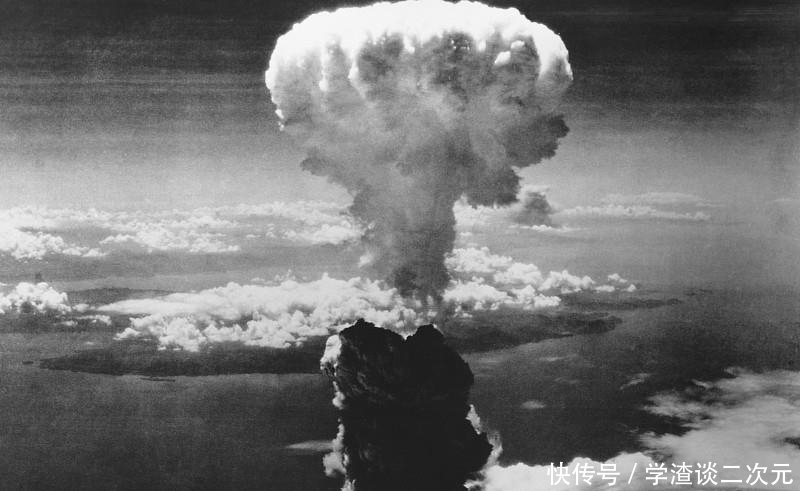 日本|为什么美国人说：“原子弹下无冤魂”？看看日本女人就知道了