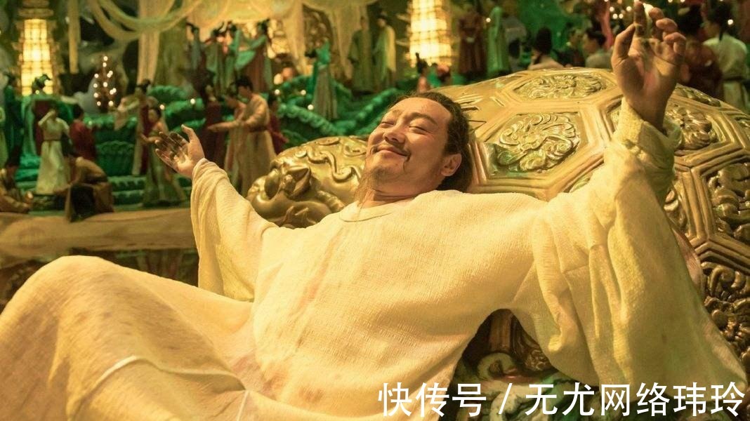 汪伦$千古绝对, 李白喝醉写了一上联, 之后自己也对不出下联