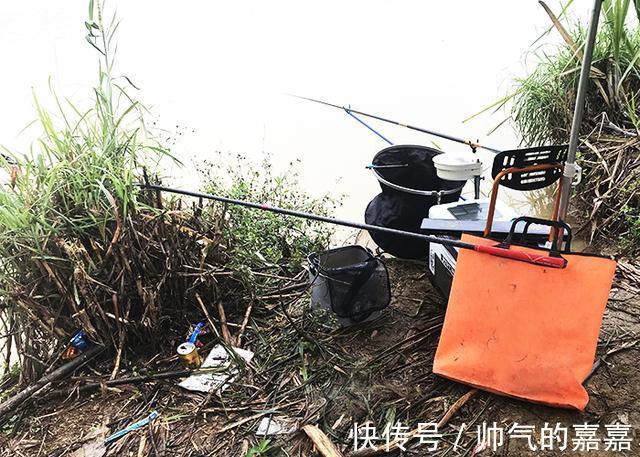 别怪我说你,这5种行为,对钓到鱼帮助不大,反而会影响渔获