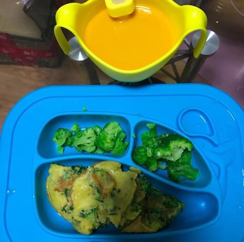 宝爸宝妈|宝宝自主进食后,这些餐具不要买